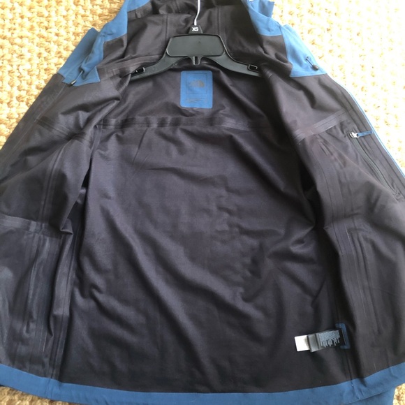 New: The North Face Apex Flex Futurelight Waterproof Jacket. Size Medium - Picture 6 of 16
